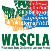 WASCLA logo - Similar company to Orca Language Solutions