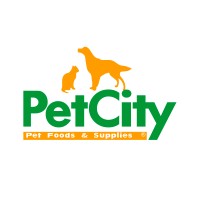Pet City logo - Similar company to Razaspet.Cl