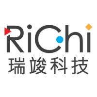 RiChi Tech. 瑞竣科技 logo - Similar company to Adbert 艾普特