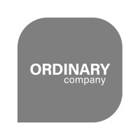 The Ordinary Company logo - Similar company to Dr. Max'S