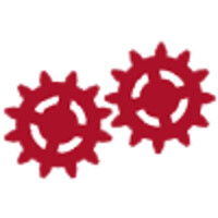 Browserwerk GmbH logo - Similar company to Refine Studio Gmbh