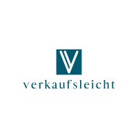 Verkaufsleicht logo - Similar company to Plus Training Og