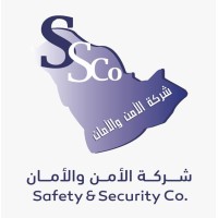 Safety & Security Co logo - Similar company to Security Services Co. 0583022221 All Over Ksa