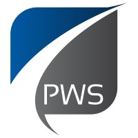 PWS Railway logo - Similar company to Wonder Comms