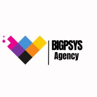 BIGPSYS Agency logo - Similar company to Eggmed