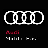 Audi Middle East logo - Similar company to Q Auto