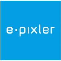 e-pixler GmbH logo - Similar company to 3m5.