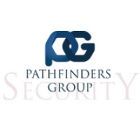 Pathfinders Security Group logo - Similar company to Deep Security Services Pte Ltd