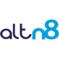 Alternate Ltd logo - Similar company to Susrecomm