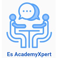Es AcademyXpert logo - Similar company to Dasimec