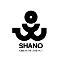 Shano creative agency logo - Similar company to Taj Group