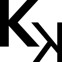 Katie Kennedy Interiors logo - Similar company to Adventure Graphics