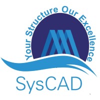 SysCAD Engineering Pvt Ltd logo - Similar company to Cadman Engineering