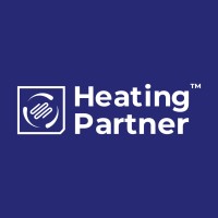 Heating Partner logo - Similar company to D.R. Gilbert Centar Group