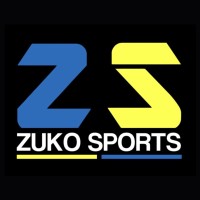 Zuko Sports logo - Similar company to Legends Fc