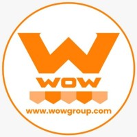 Grupo WOW logo - Similar company to Wagen | Agencia De Estrategias Digitales