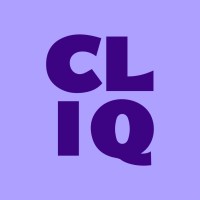 CLIQ logo - Similar company to Y Chen & Associates