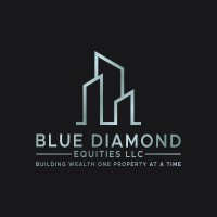 Blue Diamond Equities LLC logo - Similar company to Olive Tree Management