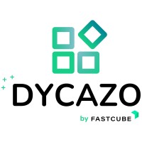 DYCAZO logo - Similar company to Fastcube Academy