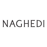 NAGHEDI logo - Similar company to Cala Jade