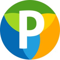 Plebicom logo - Similar company to Playmag
