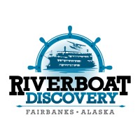 Riverboat Discovery logo - Similar company to Weinstein Construction