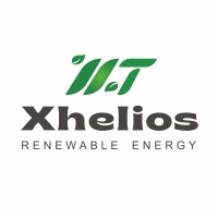 Xhelios New Energy Co.,Ltd logo - Similar company to Attend Technology