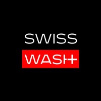 Swisswash Genève logo - Similar company to Halles De L'Île