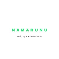 Namarunu logo - Similar company to Got Anyalo