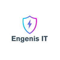 ENGENIS IT SERVICES logo - Similar company to Exemplars It Services