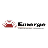 Emerge: Counseling and Education to Stop Domestic Violence logo - Similar company to Transition House, Inc. (Cambridge, Ma)
