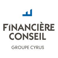 Financière Conseil Groupe Cyrus logo - Similar company to M&M Solargenics