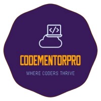 codeMentorPro logo - Similar company to Whizen Academy