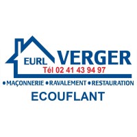 EURL VERGER MACONNERIE logo - Similar company to Trihoreau William