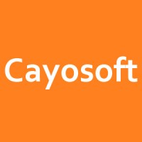 Cayosoft logo - Similar company to Connesso