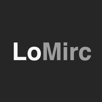 LoMirc logo - Similar company to Flowstates