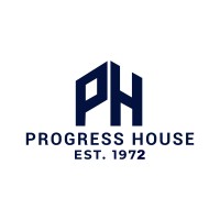 PROGRESS HOUSE ASSOCIATION logo - Similar company to Integris Group Services