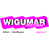 Wigumar AG logo - Similar company to Smartstaff Ag