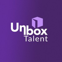 Unbox Talent logo - Similar company to Por A Mais B