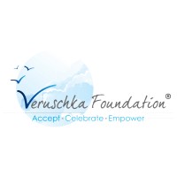Veruschka Foundation logo - Similar company to Maya Care Foundation