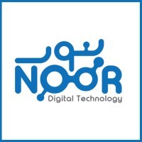 Noor Digital Technology | NOOR.QA logo - Similar company to Zstore Digital Services