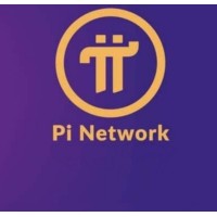 Pi network Ltd logo - Similar company to Pi Core Team
