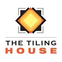 The Tiling House logo - Similar company to Brady Tiling