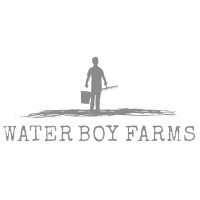 Water Boy Farms logo - Similar company to The Seed Project Foundation