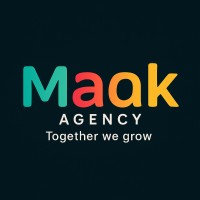 Maak Agency logo - Similar company to Felbled Platform