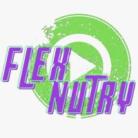 Flex Nutry logo - Similar company to World Blend Master Alimentos