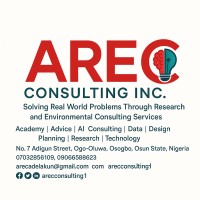 AREC Consulting Inc. logo - Similar company to Techboat