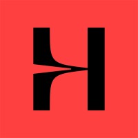 Hustl logo - Similar company to Vcmo
