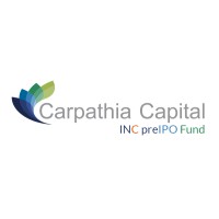 Carpathia Capital SA logo - Similar company to Ctotech