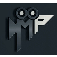Mega production logo - Similar company to Mega Production